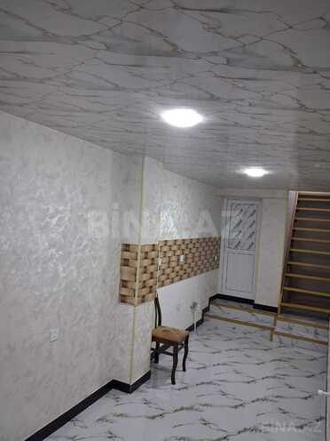 Satılır 2 otaqlı həyət evi/bağ evi 45 m², İnşaatçılar m., photo 3 from 16
