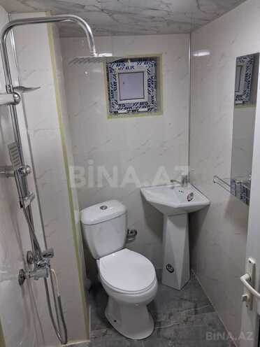 Satılır 2 otaqlı həyət evi/bağ evi 45 m², İnşaatçılar m., photo 14 from 16