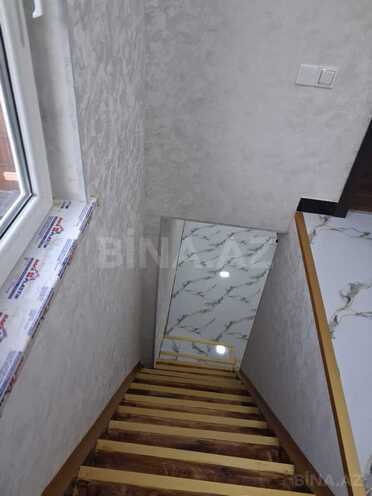 Satılır 2 otaqlı həyət evi/bağ evi 45 m², İnşaatçılar m., photo 9 from 16