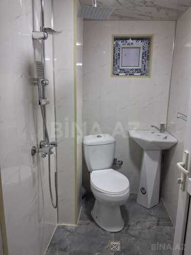 Satılır 2 otaqlı həyət evi/bağ evi 45 m², İnşaatçılar m., photo 15 from 16