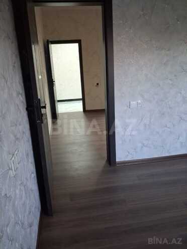 Satılır 2 otaqlı həyət evi/bağ evi 45 m², İnşaatçılar m., photo 6 from 16