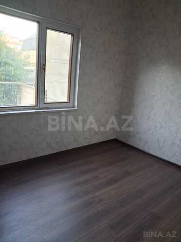 Satılır 2 otaqlı həyət evi/bağ evi 45 m², İnşaatçılar m., photo 13 from 16