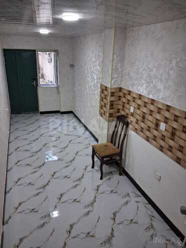 Satılır 2 otaqlı həyət evi/bağ evi 45 m², İnşaatçılar m., photo 10 from 16