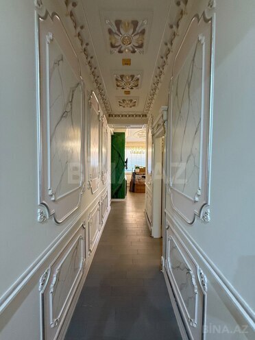 Satılır 4 otaqlı yeni tikili 125 m², İnşaatçılar m., photo 10 from 31