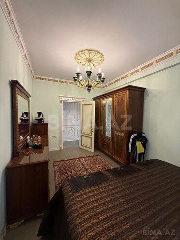 Satılır 4 otaqlı yeni tikili 125 m², İnşaatçılar m., photo 5 from 31