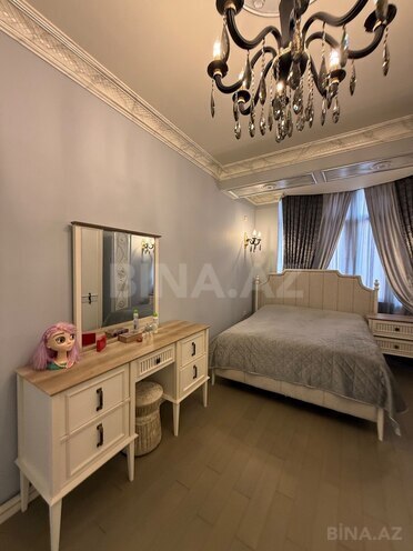 Satılır 4 otaqlı yeni tikili 125 m², İnşaatçılar m., photo 7 from 31