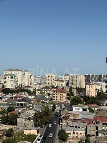 Satılır 4 otaqlı yeni tikili 125 m², İnşaatçılar m., photo 14 from 31