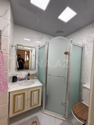 Satılır 4 otaqlı yeni tikili 125 m², İnşaatçılar m., photo 15 from 31