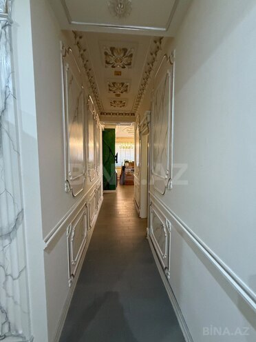 Satılır 4 otaqlı yeni tikili 125 m², İnşaatçılar m., photo 9 from 31