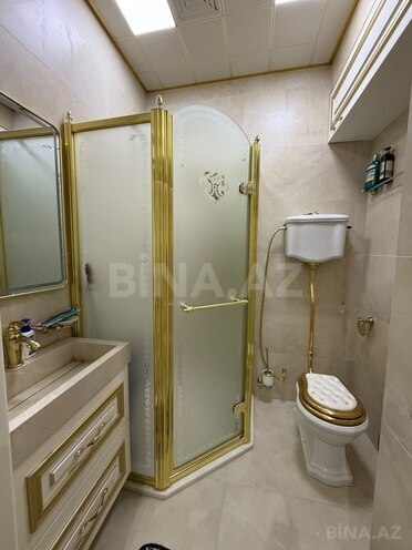 Satılır 4 otaqlı yeni tikili 125 m², İnşaatçılar m., photo 25 from 31