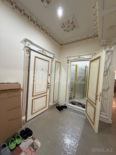 Satılır 4 otaqlı yeni tikili 125 m², İnşaatçılar m., photo 20 from 31
