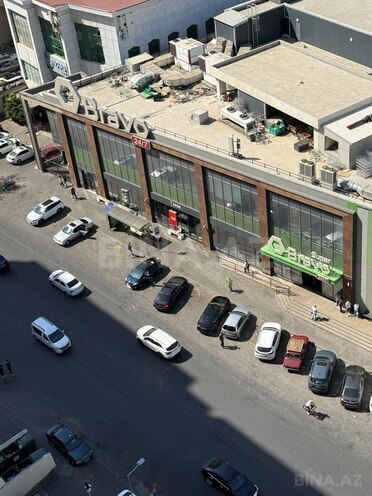 Satılır 4 otaqlı yeni tikili 125 m², İnşaatçılar m., photo 3 from 31