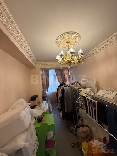 Satılır 4 otaqlı yeni tikili 125 m², İnşaatçılar m., photo 16 from 31