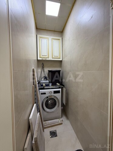 Satılır 4 otaqlı yeni tikili 125 m², İnşaatçılar m., photo 17 from 31