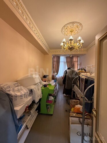 Satılır 4 otaqlı yeni tikili 125 m², İnşaatçılar m., photo 22 from 31