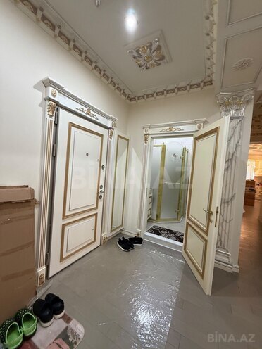 Satılır 4 otaqlı yeni tikili 125 m², İnşaatçılar m., photo 21 from 31
