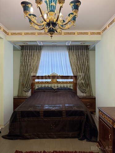 Satılır 4 otaqlı yeni tikili 125 m², İnşaatçılar m., photo 4 from 31