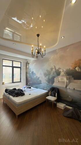 Продаётся 3-комн. новостройка 130 м², Насиминский  р., photo 6 from 25