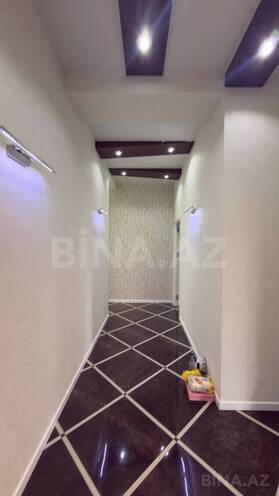 Продаётся 3-комн. новостройка 130 м², Насиминский  р., photo 19 from 25