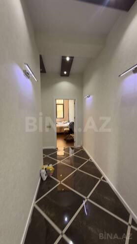 Продаётся 3-комн. новостройка 130 м², Насиминский  р., photo 8 from 25
