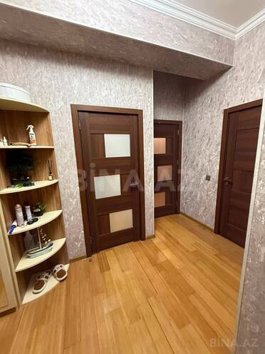Satılır 3 otaqlı yeni tikili 87 m², photo 10 from 17