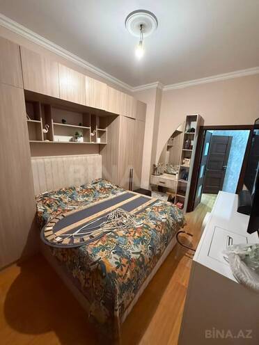 Satılır 3 otaqlı yeni tikili 87 m², photo 6 from 17
