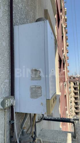Продаётся 3-комн. новостройка 130 м², Насиминский  р., photo 7 from 25
