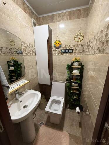 Satılır 3 otaqlı yeni tikili 87 m², photo 16 from 17