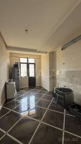 Продаётся 3-комн. новостройка 130 м², Насиминский  р., photo 20 from 25