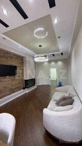 Продаётся 3-комн. новостройка 130 м², Насиминский  р., photo 3 from 25