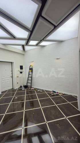 Продаётся 3-комн. новостройка 130 м², Насиминский  р., photo 4 from 25