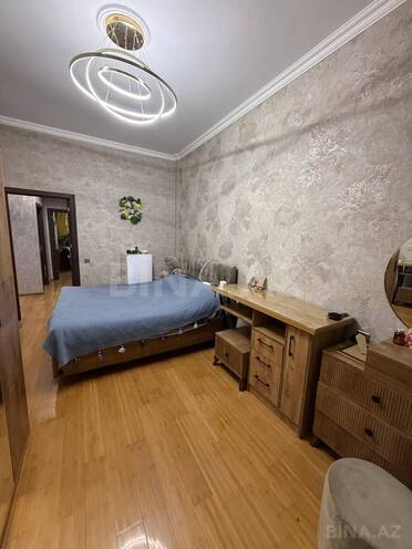 Satılır 3 otaqlı yeni tikili 87 m², photo 8 from 17