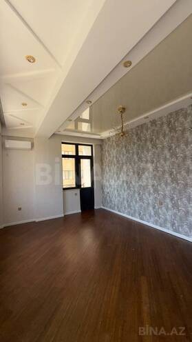 Продаётся 3-комн. новостройка 130 м², Насиминский  р., photo 15 from 25