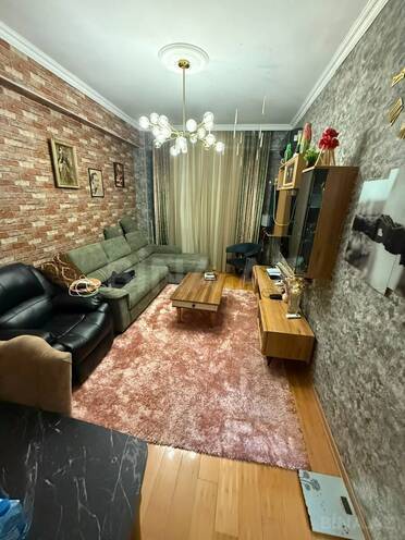 Satılır 3 otaqlı yeni tikili 87 m², photo 1 from 17