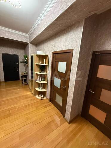 Satılır 3 otaqlı yeni tikili 87 m², photo 12 from 17