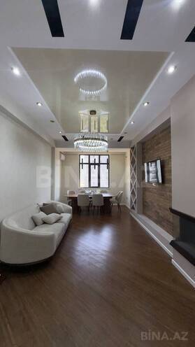 Продаётся 3-комн. новостройка 130 м², Насиминский  р., photo 17 from 25
