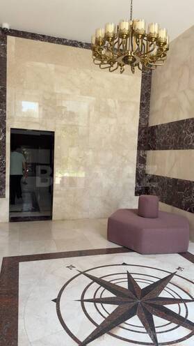 Продаётся 3-комн. новостройка 130 м², Насиминский  р., photo 14 from 25