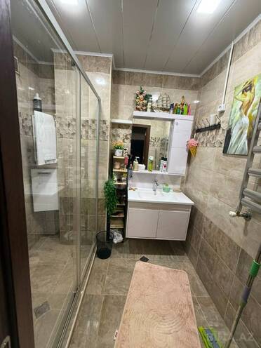 Satılır 3 otaqlı yeni tikili 87 m², photo 15 from 17