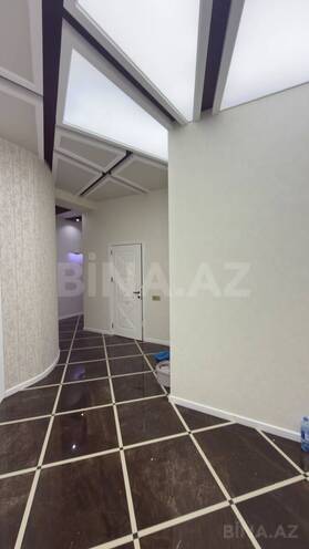 Продаётся 3-комн. новостройка 130 м², Насиминский  р., photo 23 from 25