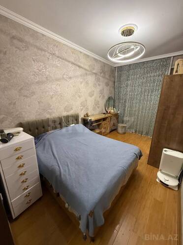 Satılır 3 otaqlı yeni tikili 87 m², photo 9 from 17