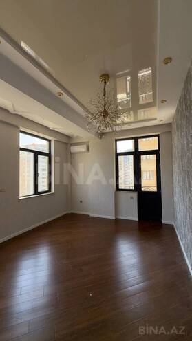 Продаётся 3-комн. новостройка 130 м², Насиминский  р., photo 24 from 25