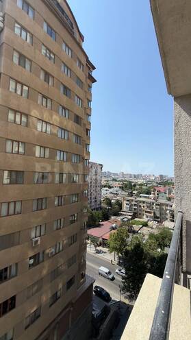 Продаётся 3-комн. новостройка 130 м², Насиминский  р., photo 22 from 25