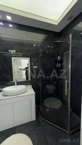 Продаётся 3-комн. новостройка 130 м², Насиминский  р., photo 5 from 25