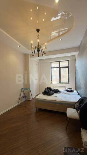 Продаётся 3-комн. новостройка 130 м², Насиминский  р., photo 9 from 25