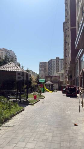 Продаётся 3-комн. новостройка 130 м², Насиминский  р., photo 16 from 25