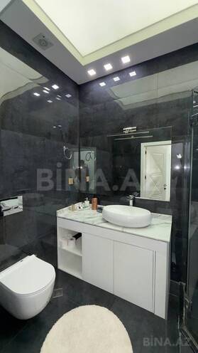 Продаётся 3-комн. новостройка 130 м², Насиминский  р., photo 11 from 25