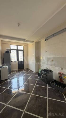 Продаётся 3-комн. новостройка 130 м², Насиминский  р., photo 13 from 25
