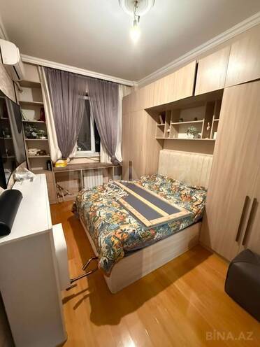 Satılır 3 otaqlı yeni tikili 87 m², photo 7 from 17