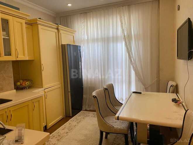 Продаётся 2-комн. новостройка 76 м², м. Шах Исмаил Хатаи, photo 5 from 8