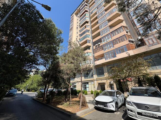 İcarəyə verilir  obyekt 320 m², Azadlıq Prospekti m., photo 1 from 27